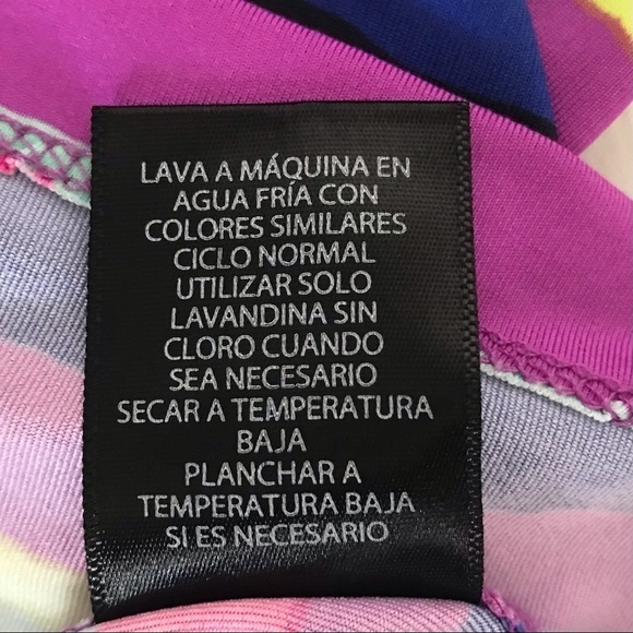 Lukka Racerback Activewear Workout Tank Top. - Picture 7 of 11